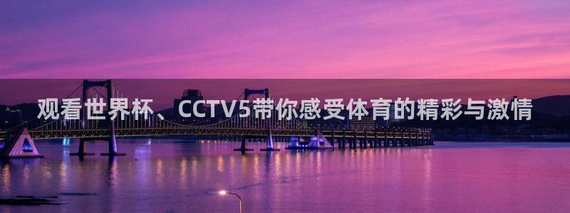 nba小九直播免费观看直播在线：观看世界杯、CCTV5带你感受体育的精彩与激情